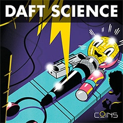 Illustration for article titled At Least 2016 Gave Us This Brilliant Daft Punk/Beastie Boys Mashup Album